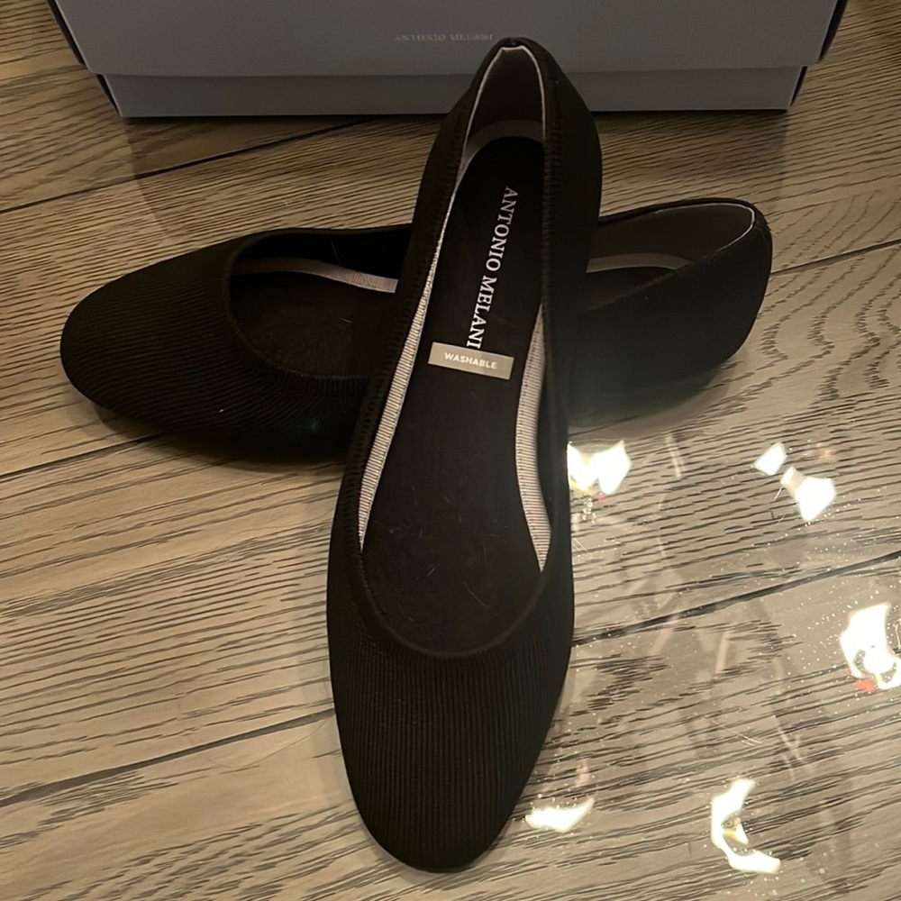 Black Flats
